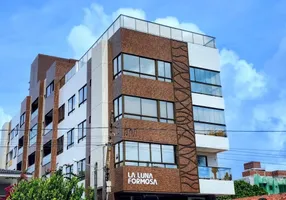 Foto 1 de Apartamento com 2 Quartos à venda, 58m² em Formosa, Cabedelo