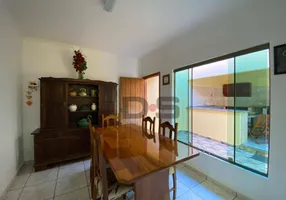 Foto 1 de Casa com 3 Quartos à venda, 120m² em Di Napoli, Cerquilho