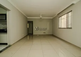 Foto 1 de Apartamento com 3 Quartos à venda, 87m² em Buritis, Belo Horizonte