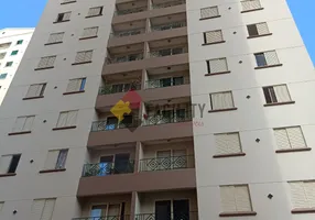 Foto 1 de Apartamento com 3 Quartos à venda, 76m² em Vila Rossi, Campinas