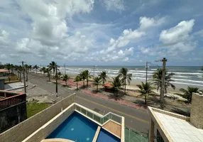 Foto 1 de Apartamento com 2 Quartos à venda, 67m² em Atlantica, Mongaguá