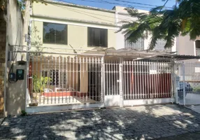 Foto 1 de Casa de Condomínio com 2 Quartos à venda, 95m² em Campo Grande, Rio de Janeiro