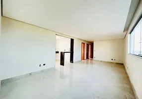 Foto 1 de Apartamento com 4 Quartos à venda, 106m² em Serrano, Belo Horizonte