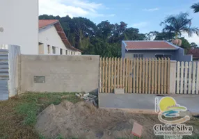 Foto 1 de Lote/Terreno à venda, 187m² em Balneário Diamantina, Itapoá