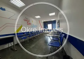 Foto 1 de Sala Comercial à venda, 30m² em Botafogo, Rio de Janeiro