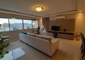 Foto 1 de Apartamento com 3 Quartos à venda, 157m² em Tijuca, Rio de Janeiro