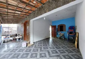 Foto 1 de Casa com 2 Quartos à venda, 250m² em Olaria, Belo Horizonte