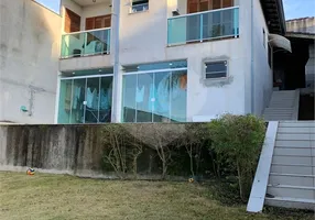 Foto 1 de Casa com 3 Quartos à venda, 500m² em Vila Suíssa, Mogi das Cruzes