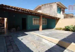Foto 1 de Casa com 2 Quartos à venda, 123m² em Estancia Sao Jose, Peruíbe