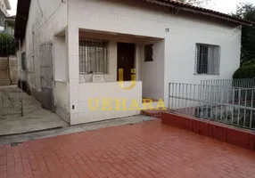 Foto 1 de Casa com 2 Quartos à venda, 300m² em Jardim Brasília, São Paulo