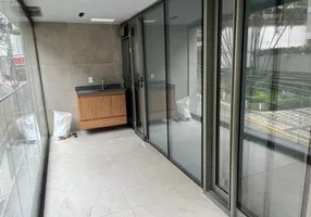 Foto 1 de Apartamento com 2 Quartos à venda, 95m² em Leblon, Rio de Janeiro