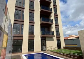 Foto 1 de Apartamento com 2 Quartos à venda, 51m² em Capim Macio, Natal