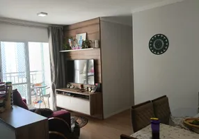 Foto 1 de Apartamento com 3 Quartos à venda, 70m² em Continental, Osasco