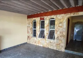 Foto 1 de Casa com 3 Quartos à venda, 130m² em Jardim São Fernando, Santa Bárbara D'Oeste