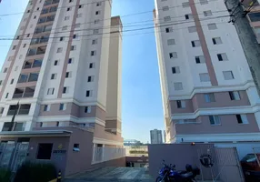 Foto 1 de Apartamento com 3 Quartos à venda, 88m² em Zona Leste, Sorocaba