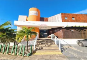 Foto 1 de Flat com 1 Quarto à venda, 33m² em Ponta Negra, Natal