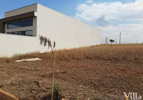 Foto 1 de Lote/Terreno à venda, 315m² em Residencial Colinas do Engenho I, Limeira