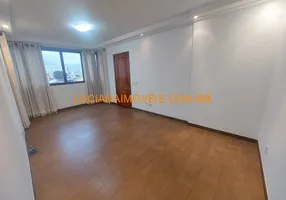 Foto 1 de Apartamento com 3 Quartos à venda, 95m² em Lapa, São Paulo