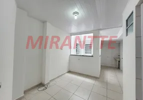 Foto 1 de Apartamento com 1 Quarto para alugar, 40m² em Santana, São Paulo