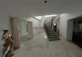 Foto 1 de Sobrado com 5 Quartos à venda, 589m² em Morumbi, São Paulo