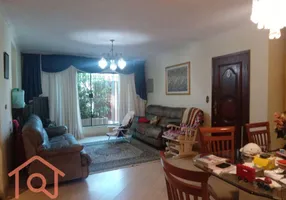 Foto 1 de Sobrado com 4 Quartos à venda, 207m² em Cidade Vargas, São Paulo