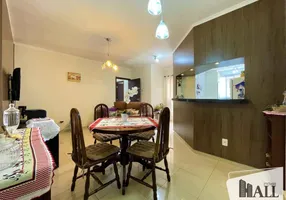 Foto 1 de Apartamento com 2 Quartos à venda, 65m² em Boa Vista, São José do Rio Preto