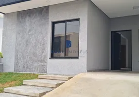 Foto 1 de Casa de Condomínio com 3 Quartos à venda, 160m² em Jardim Terras de São Francisco, Sorocaba