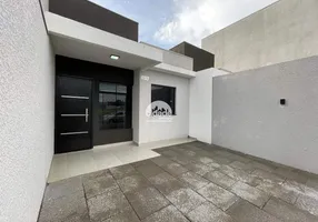Foto 1 de Casa com 3 Quartos à venda, 60m² em Esmeralda, Cascavel