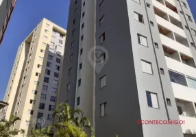Foto 1 de Apartamento com 2 Quartos para alugar, 50m² em Vila Marieta, São Paulo