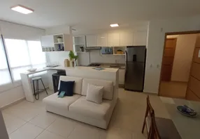 Foto 1 de Apartamento com 2 Quartos à venda, 55m² em Parque Goia Condominio Clube, Goiânia