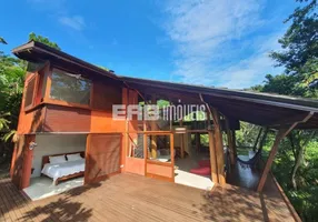 Foto 1 de Casa de Condomínio com 4 Quartos à venda, 355m² em Prumirim, Ubatuba