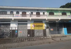 Foto 1 de Prédio Comercial à venda, 558m² em Vila Linda, Santo André