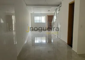 Foto 1 de Sobrado com 2 Quartos à venda, 80m² em Jardim Satélite, São Paulo