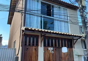 Foto 1 de Casa com 2 Quartos à venda, 225m² em Cidade Praiana, Rio das Ostras