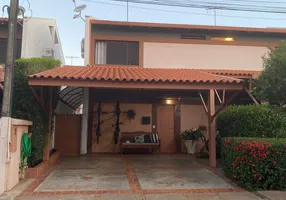 Foto 1 de Casa de Condomínio com 3 Quartos à venda, 49m² em Higienopolis, São José do Rio Preto