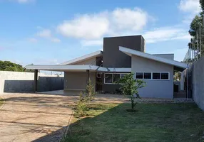 Foto 1 de Casa com 3 Quartos à venda, 300m² em , Louveira