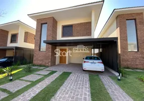 Foto 1 de Casa de Condomínio com 3 Quartos à venda, 200m² em Loteamento Santa Ana do Atibaia Sousas, Campinas