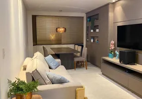 Foto 1 de Apartamento com 3 Quartos à venda, 98m² em Jardim América, Goiânia