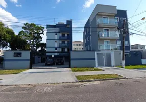Foto 1 de Apartamento com 2 Quartos à venda, 50m² em Cidade Jardim, São José dos Pinhais