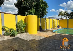 Foto 1 de Sobrado com 6 Quartos à venda, 400m² em Jardim Novo II, Mogi Guaçu