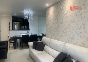 Foto 1 de Apartamento com 2 Quartos para alugar, 74m² em Ibirapuera, São Paulo