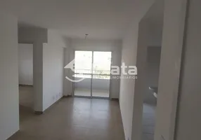 Foto 1 de Apartamento com 2 Quartos para venda ou aluguel, 49m² em Vila Barcelona, Sorocaba