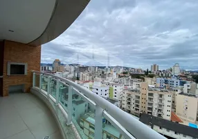 Foto 1 de Apartamento com 2 Quartos para alugar, 108m² em Canto, Florianópolis