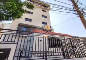 Foto 1 de Apartamento com 2 Quartos à venda, 49m² em Vila Mariana, São Paulo