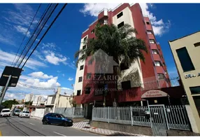 Foto 1 de Apartamento com 2 Quartos à venda, 75m² em Centro, Taubaté