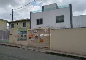 Foto 1 de Apartamento com 3 Quartos à venda, 83m² em Parque Leblon, Belo Horizonte