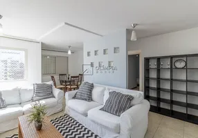Foto 1 de Apartamento com 2 Quartos para alugar, 77m² em Vila Nova Conceição, São Paulo