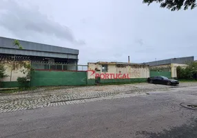 Foto 1 de Galpão/Depósito/Armazém para venda ou aluguel, 1711m² em Novo Cavaleiro, Macaé