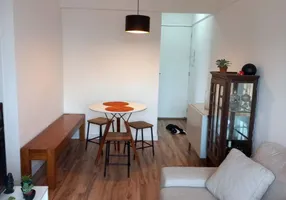 Foto 1 de Apartamento com 2 Quartos à venda, 47m² em Vila Dom Pedro II, São Paulo