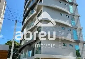 Foto 1 de Cobertura com 2 Quartos à venda, 106m² em Ponta Negra, Natal